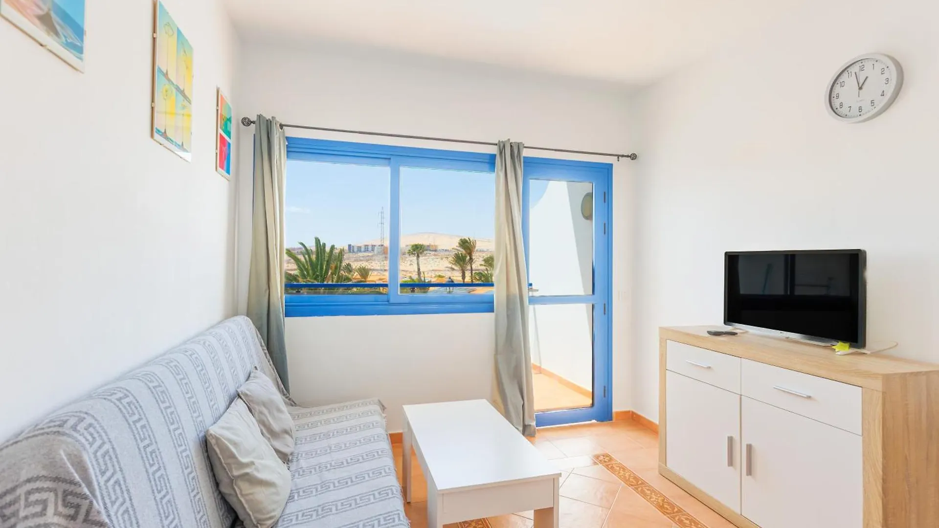 Apartamento Casa Marco Costa Calma
