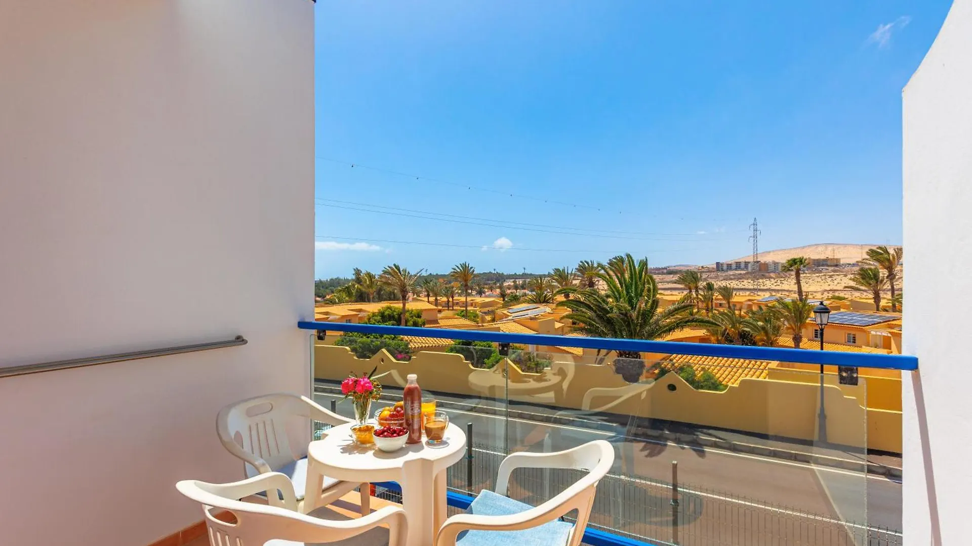 Apartamento Casa Marco Costa Calma España