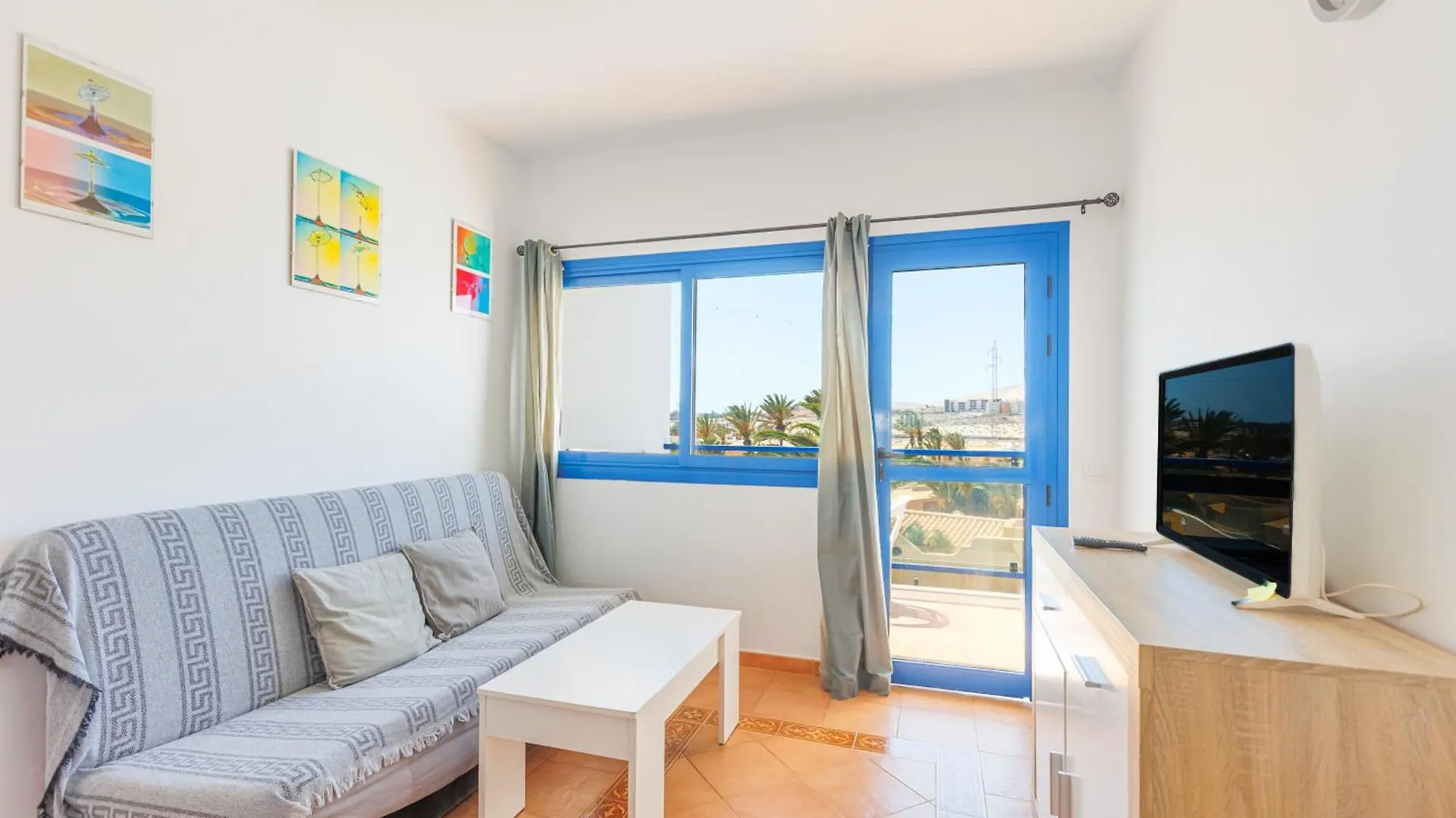 Apartamento Casa Marco Costa Calma 0*,  España