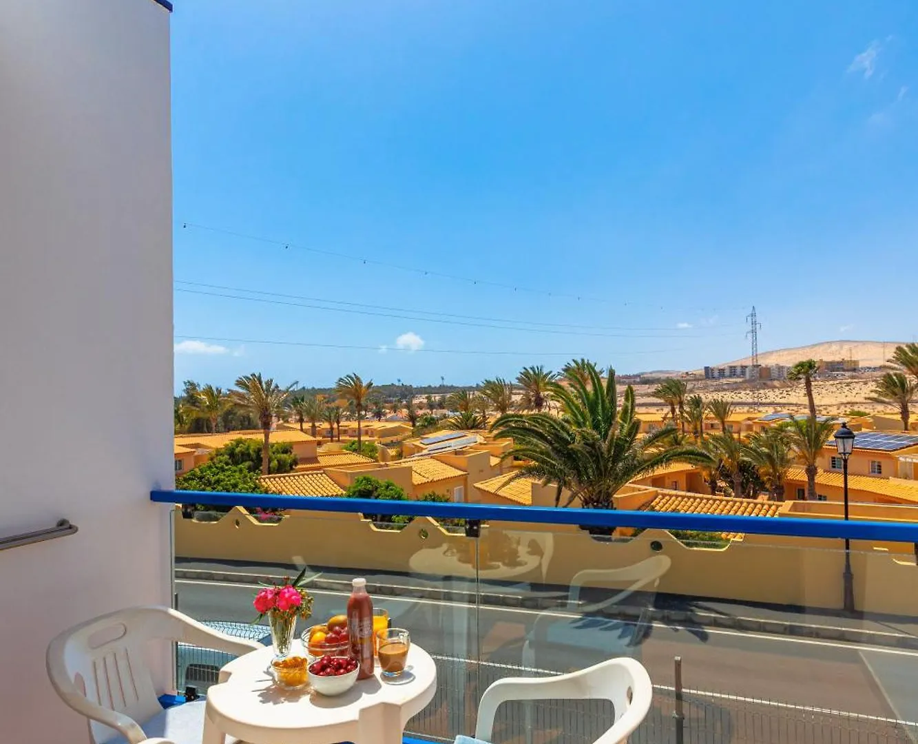 Apartamento Casa Marco Costa Calma España