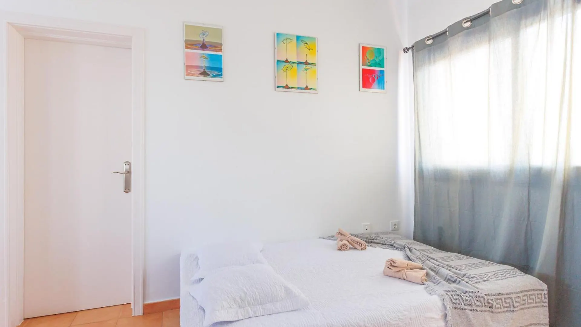 Apartamento Casa Marco Costa Calma