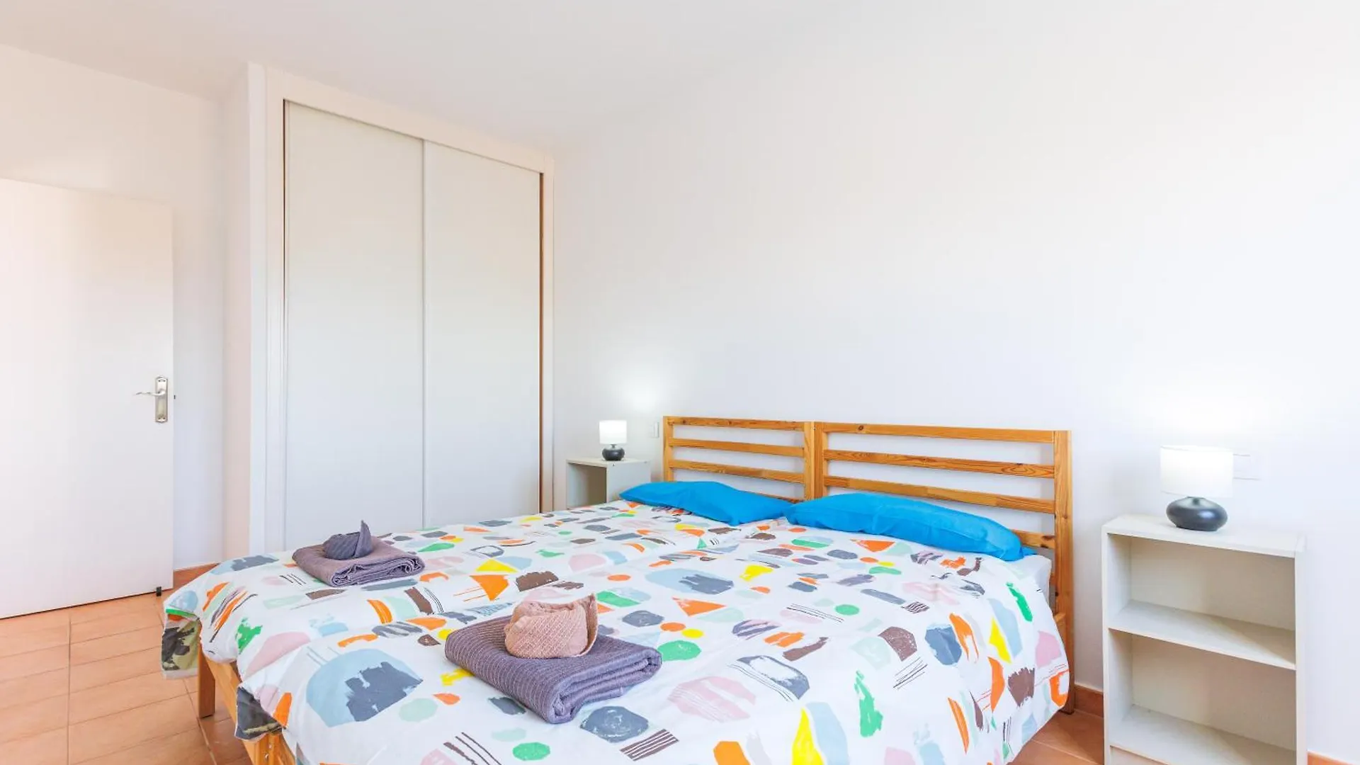 Apartamento Casa Marco Costa Calma España