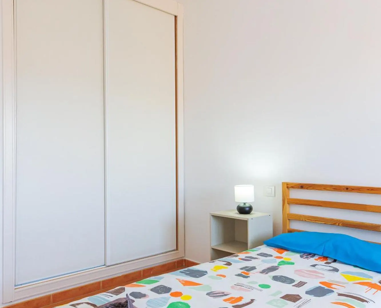 Apartamento Casa Marco Costa Calma