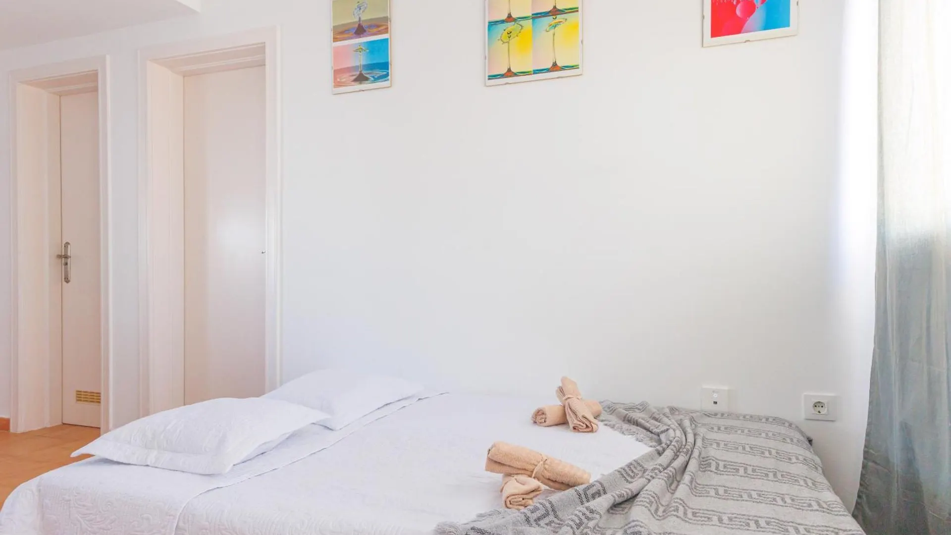 Apartamento Casa Marco Costa Calma
