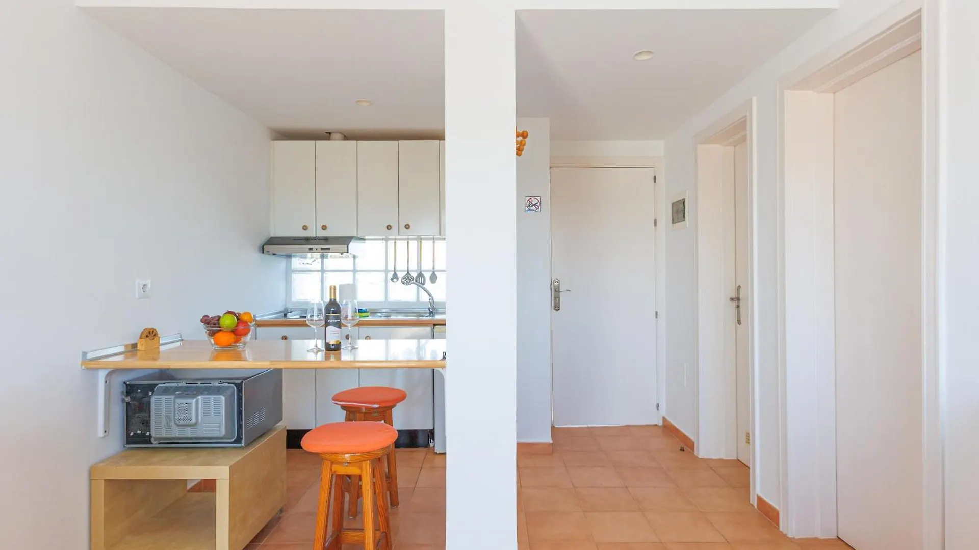 Apartamento Casa Marco Costa Calma 0*,