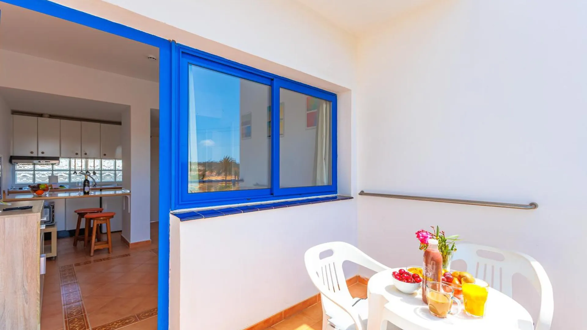 Apartamento Casa Marco Costa Calma