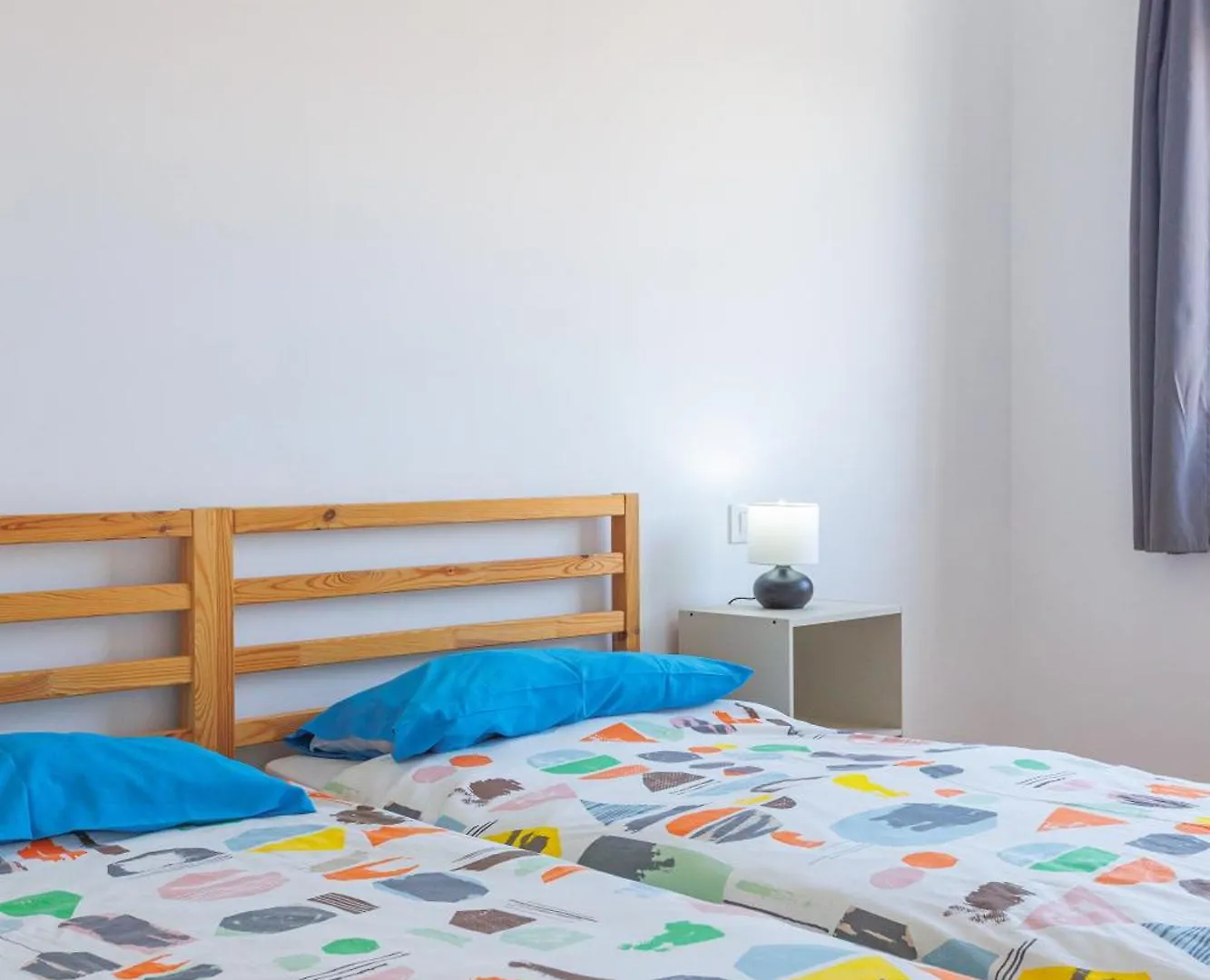 Apartamento Casa Marco Costa Calma 0*,