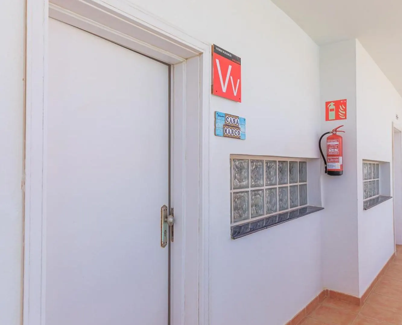 Apartamento Casa Marco Costa Calma