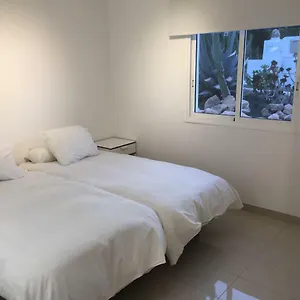 3c Jardín Del Río Apartamento